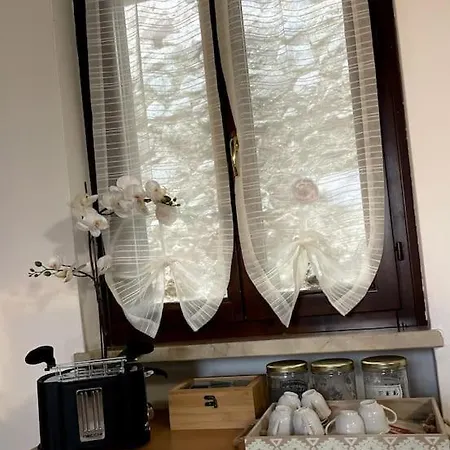 Apartment Incantevole
