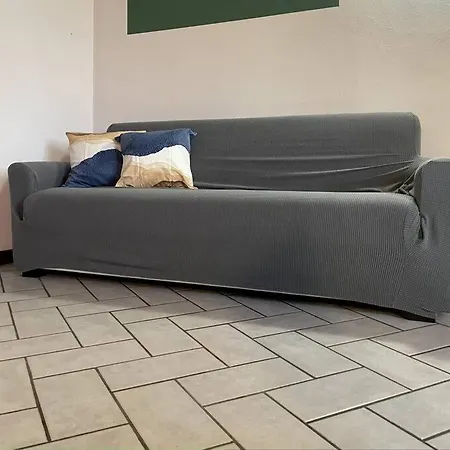 Incantevole Apartment