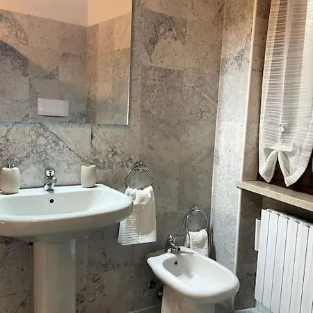 Apartment Incantevole *