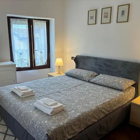 Incantevole Apartment Moniga del Garda